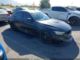 BMW M3  CS, СЕРВИЗНА ИСТОРИЯ, РЕАЛНИ КМ! - [3] 