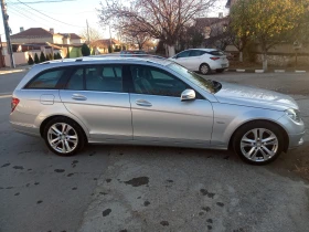 Mercedes-Benz C 180 KOMPRESSOR  AVANGARDE, снимка 8