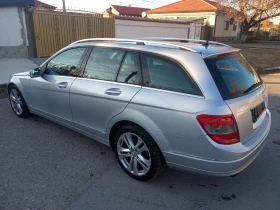 Mercedes-Benz C 180 KOMPRESSOR  AVANGARDE, снимка 5