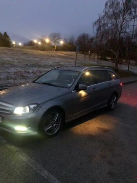 Mercedes-Benz C 300, снимка 14