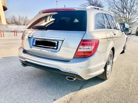 Mercedes-Benz C 300, снимка 4