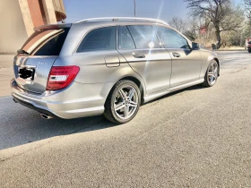 Mercedes-Benz C 300, снимка 3