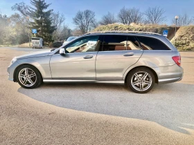 Mercedes-Benz C 300, снимка 6