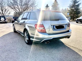 Mercedes-Benz C 300, снимка 5