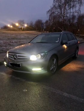 Mercedes-Benz C 300, снимка 16