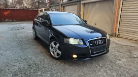 Audi A3 1.9 TDI * S-Line *  - [8] 