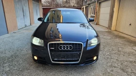 Audi A3 1.9 TDI * S-Line *  - [9] 