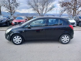 Opel Corsa 1.2 газ бензин зводски 85 кс евро5, снимка 3