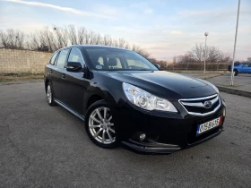 Subaru Legacy УНИКАЛЕН/2.5 КОЖА - [4] 