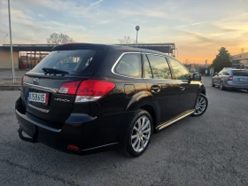 Subaru Legacy УНИКАЛЕН/2.5 КОЖА - [5] 