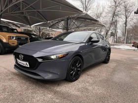 Обява за продажба на Mazda 3 2.5i Turbo AWD Skyactiv ~36 900 лв. - изображение 1