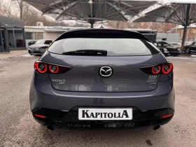 Обява за продажба на Mazda 3 2.5i Turbo AWD Skyactiv ~36 900 лв. - изображение 5