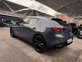 Обява за продажба на Mazda 3 2.5i Turbo AWD Skyactiv ~36 900 лв. - изображение 6