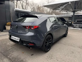 Обява за продажба на Mazda 3 2.5i Turbo AWD Skyactiv ~36 900 лв. - изображение 4