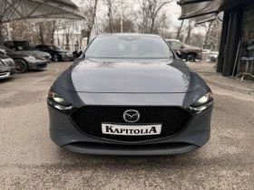 Обява за продажба на Mazda 3 2.5i Turbo AWD Skyactiv ~36 900 лв. - изображение 2