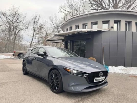 Обява за продажба на Mazda 3 2.5i Turbo AWD Skyactiv ~36 900 лв. - изображение 1