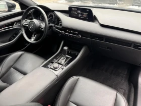 Обява за продажба на Mazda 3 2.5i Turbo AWD Skyactiv ~36 900 лв. - изображение 10