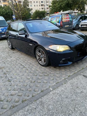 BMW 535 535 D xdrive, снимка 3