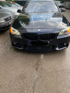 BMW 535 535 D xdrive, снимка 14