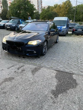 BMW 535 535 D xdrive, снимка 11