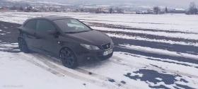 Seat Ibiza 1, 4LPG 100. 2010. | Mobile.bg    2