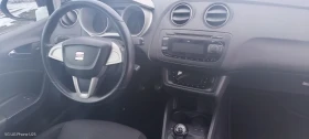 Seat Ibiza 1, 4LPG 100. 2010. | Mobile.bg    4