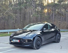 Tesla Model Y  4х4 Европейска Гаранция, снимка 1