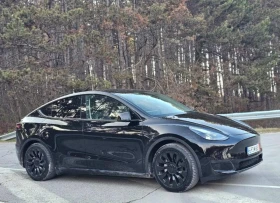 Tesla Model Y  4х4 Европейска Гаранция, снимка 8