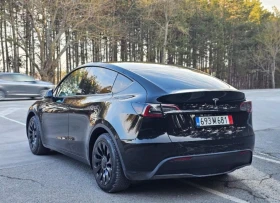 Tesla Model Y  4х4 Европейска Гаранция, снимка 6