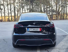 Tesla Model Y  4х4 Европейска Long Range, снимка 4