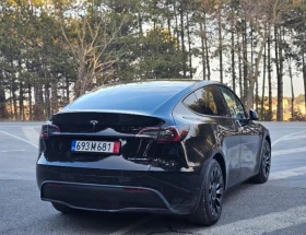 Tesla Model Y  4х4 Европейска Long Range, снимка 5