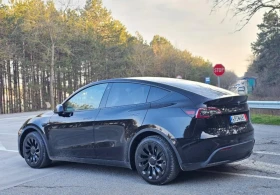 Tesla Model Y  4х4 Европейска Long Range, снимка 6