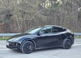 Tesla Model Y  4х4 Европейска Гаранция, снимка 2