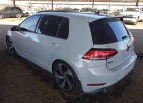 VW Golf GTI* ПОДГРЕВ* НАВИГАЦИЯ* BLUETOOTH, снимка 3