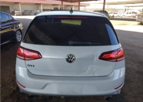 VW Golf GTI* ПОДГРЕВ* НАВИГАЦИЯ* BLUETOOTH, снимка 4