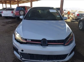 VW Golf GTI* ПОДГРЕВ* НАВИГАЦИЯ* BLUETOOTH, снимка 15