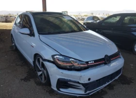 VW Golf GTI* ПОДГРЕВ* НАВИГАЦИЯ* BLUETOOTH, снимка 8