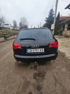 Audi A6 3.0, снимка 7