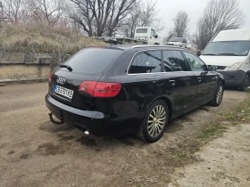 Audi A6 3.0, снимка 6