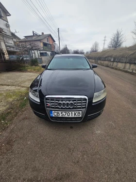 Audi A6 3.0, снимка 2