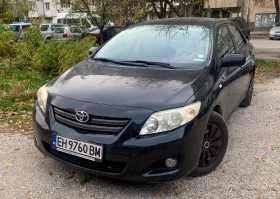 Toyota Corolla Е 150 D4D, снимка 1