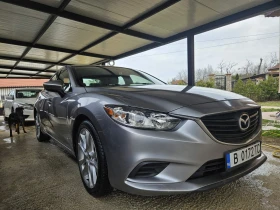 Mazda 6 2.5 Skyactive, снимка 1