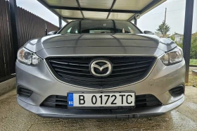 Mazda 6 2.5 Skyactive, снимка 3