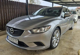 Mazda 6 2.5 Skyactive, снимка 2