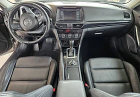 Mazda 6 2.5 Skyactive, снимка 7