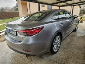 Mazda 6 2.5 Skyactive, снимка 5