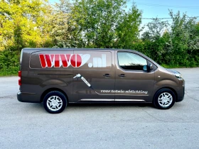 Обява за продажба на Citroen Jumpy 2.0HDI* МАКСИ* КЛИМА* EU6  ~22 900 лв. - изображение 5