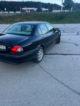 Jaguar X-type 2.0d - 4200 лв. - 22426496 5