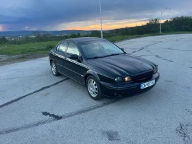 Jaguar X-type 2.0d - 4200 лв. - 22426496 3