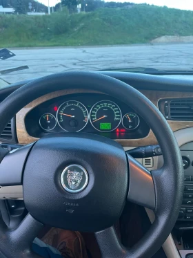 Jaguar X-type 2.0d - 4200 лв. - 22426496 6
